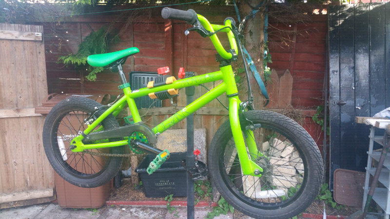 mongoose 74 bmx